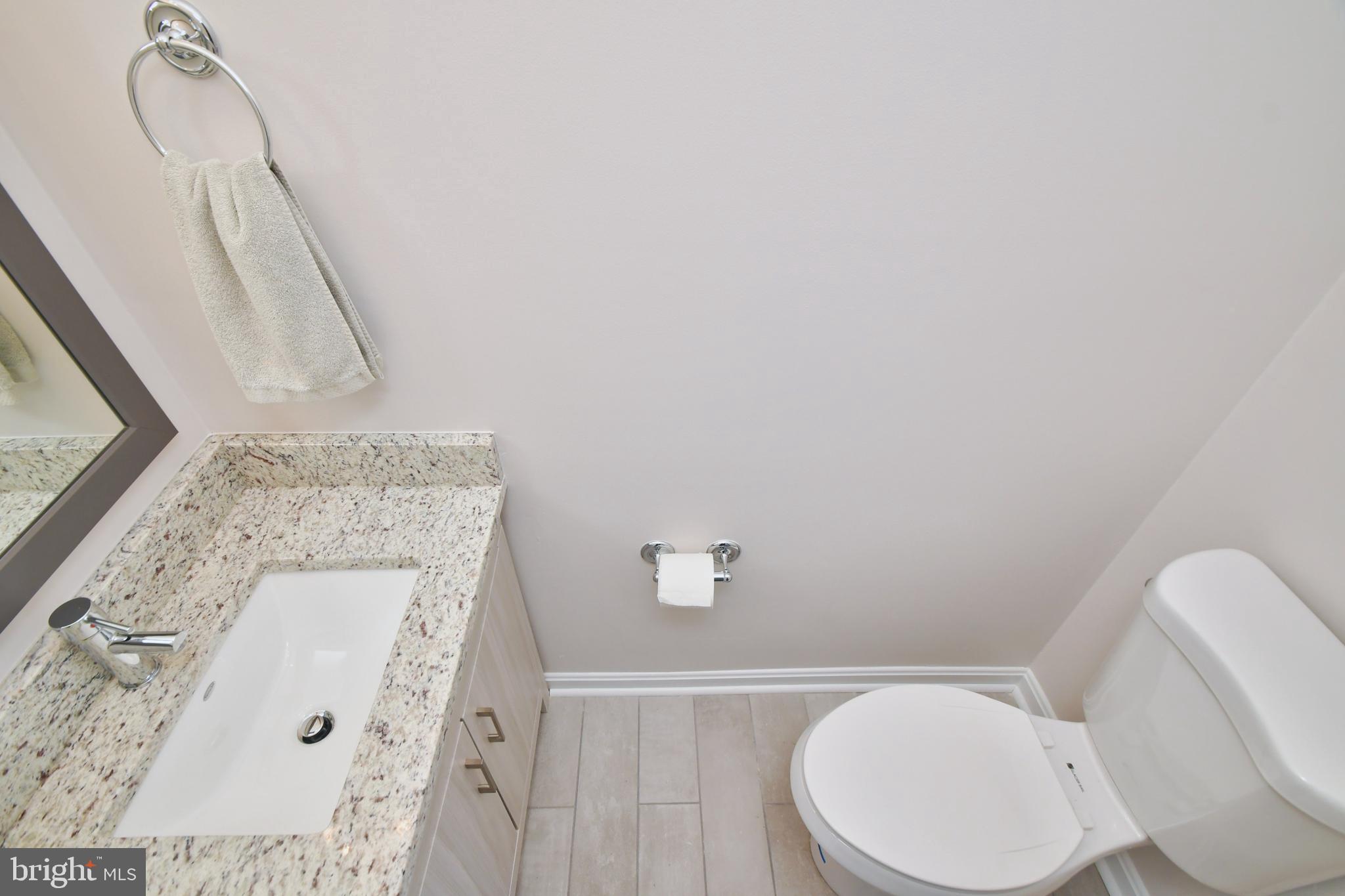 EVERGREEN AT PUTTY HILL - Residential Lease