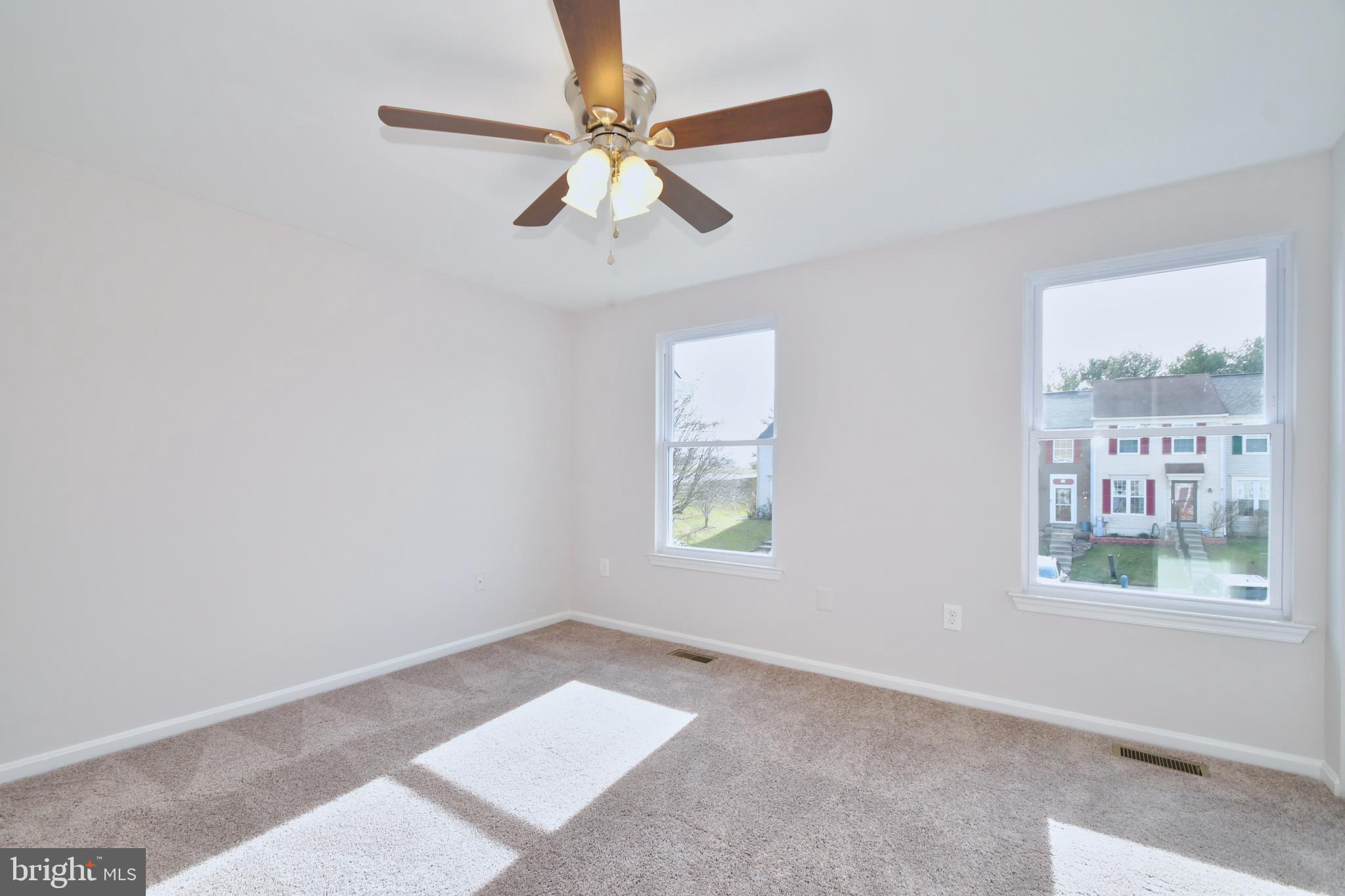 EVERGREEN AT PUTTY HILL - Residential Lease