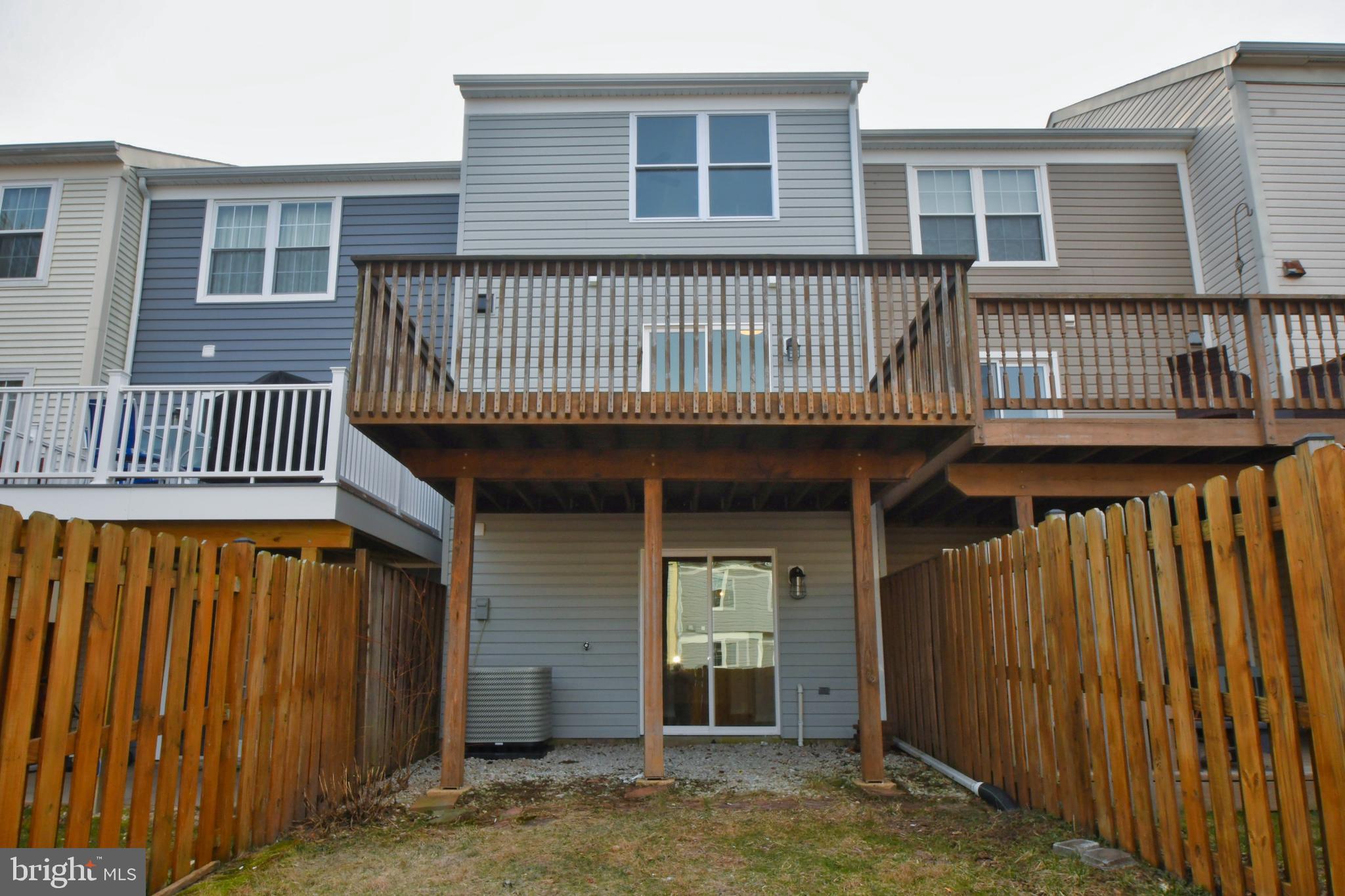 EVERGREEN AT PUTTY HILL - Residential Lease