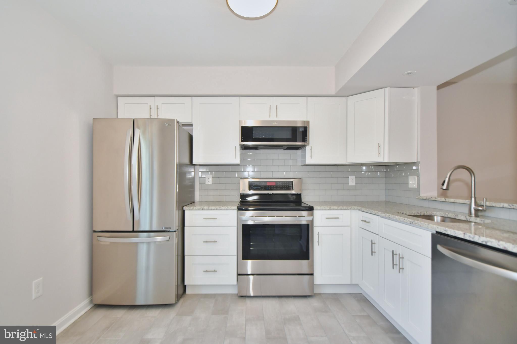 EVERGREEN AT PUTTY HILL - Residential Lease