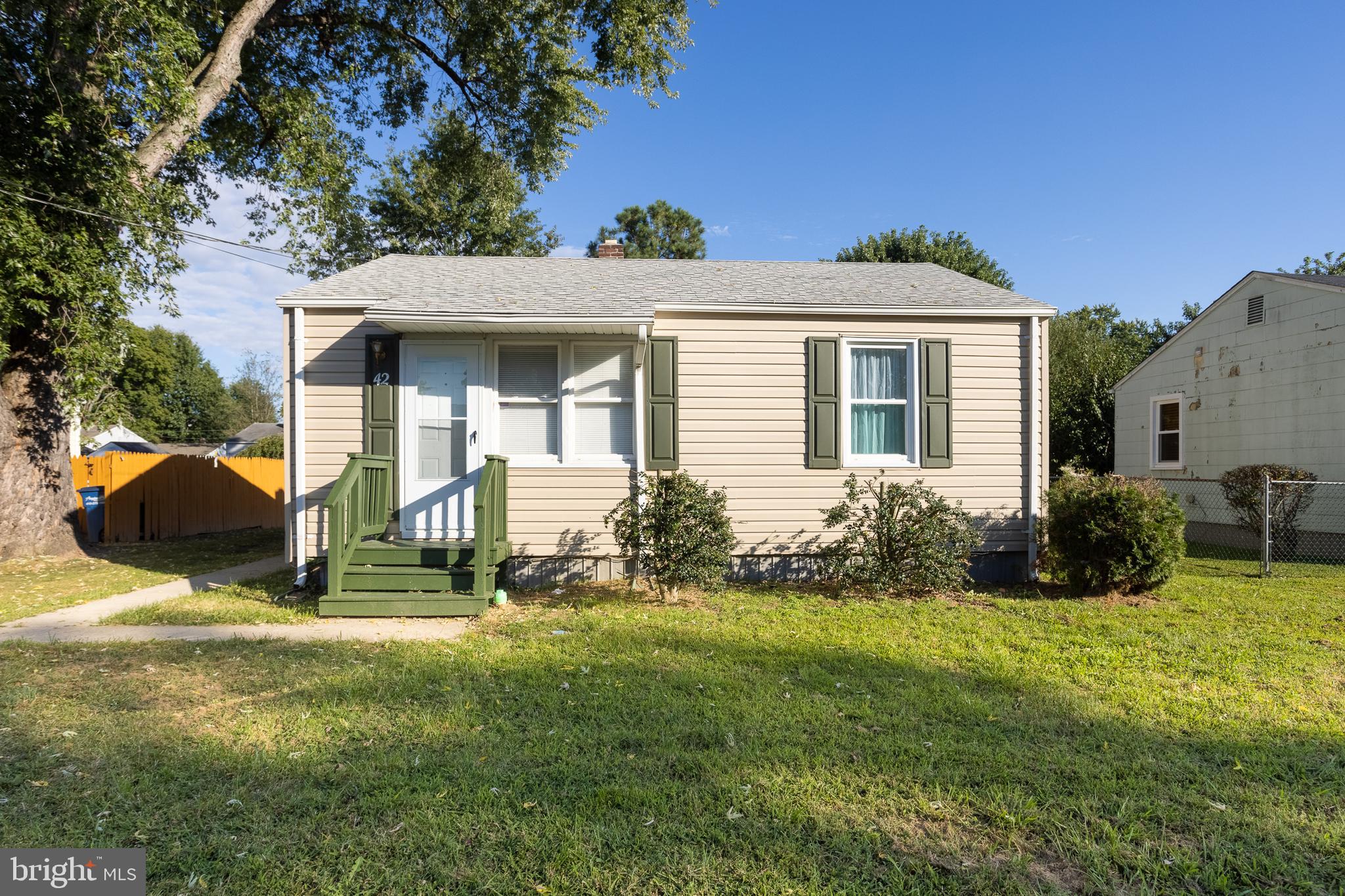 SWAN MEADOWS - Residential