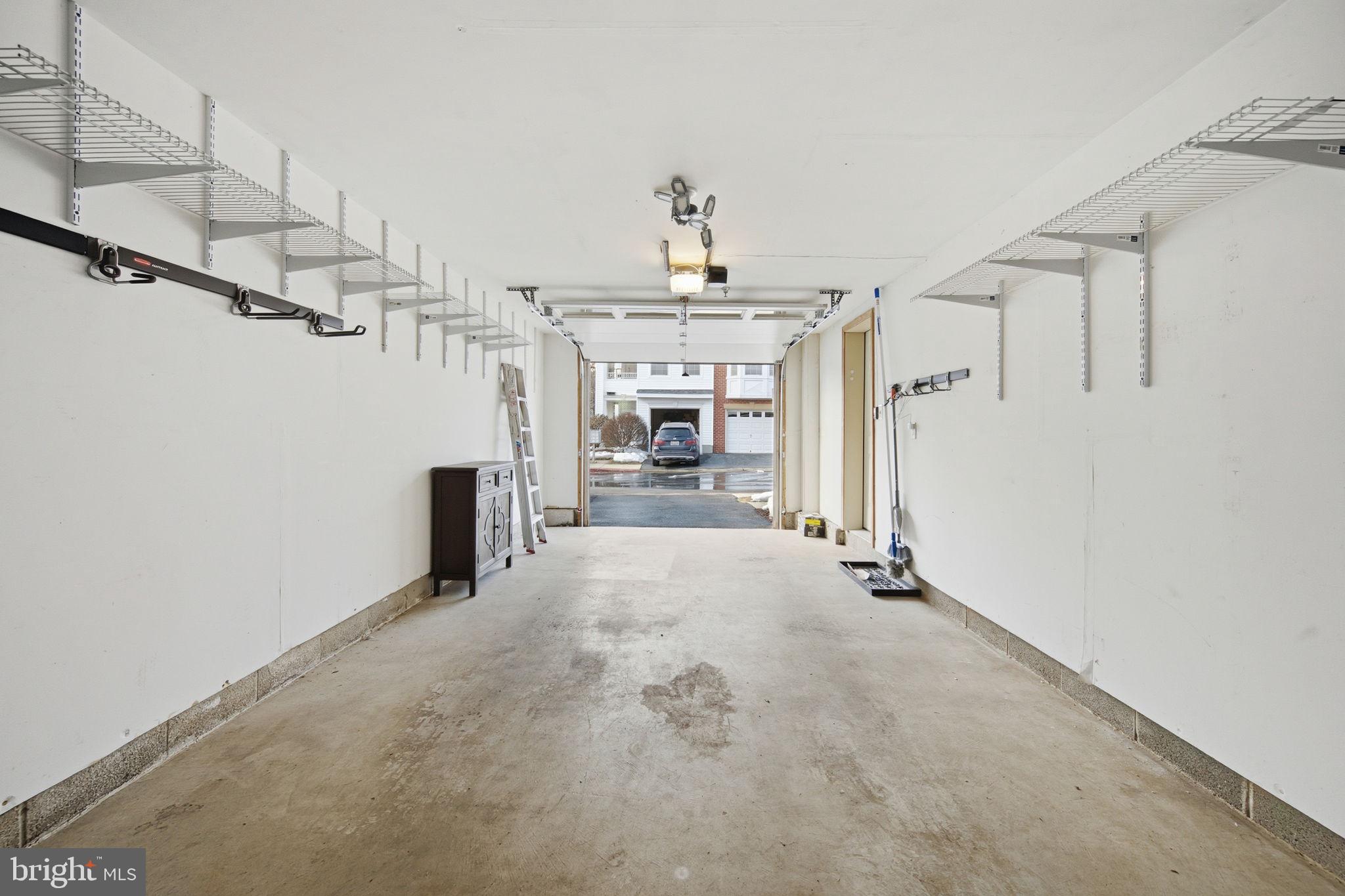 THE WHITNEY TOWN CENTER - Residential