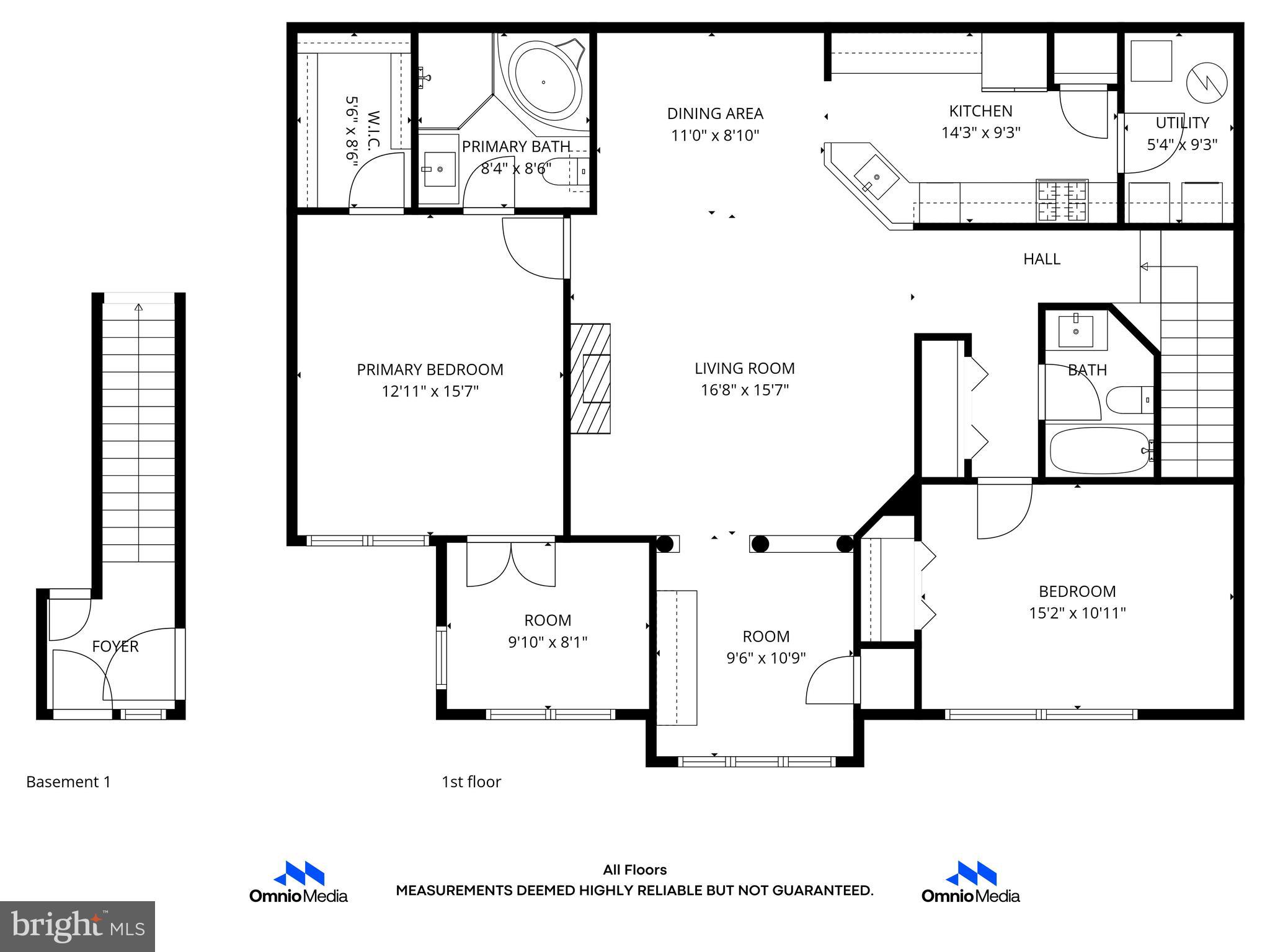 THE WHITNEY TOWN CENTER - Residential