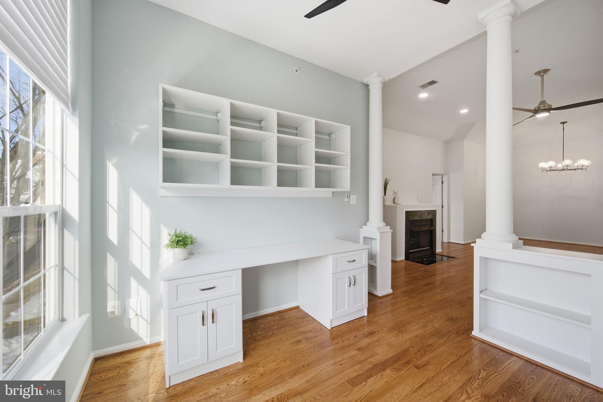 THE WHITNEY TOWN CENTER - Residential