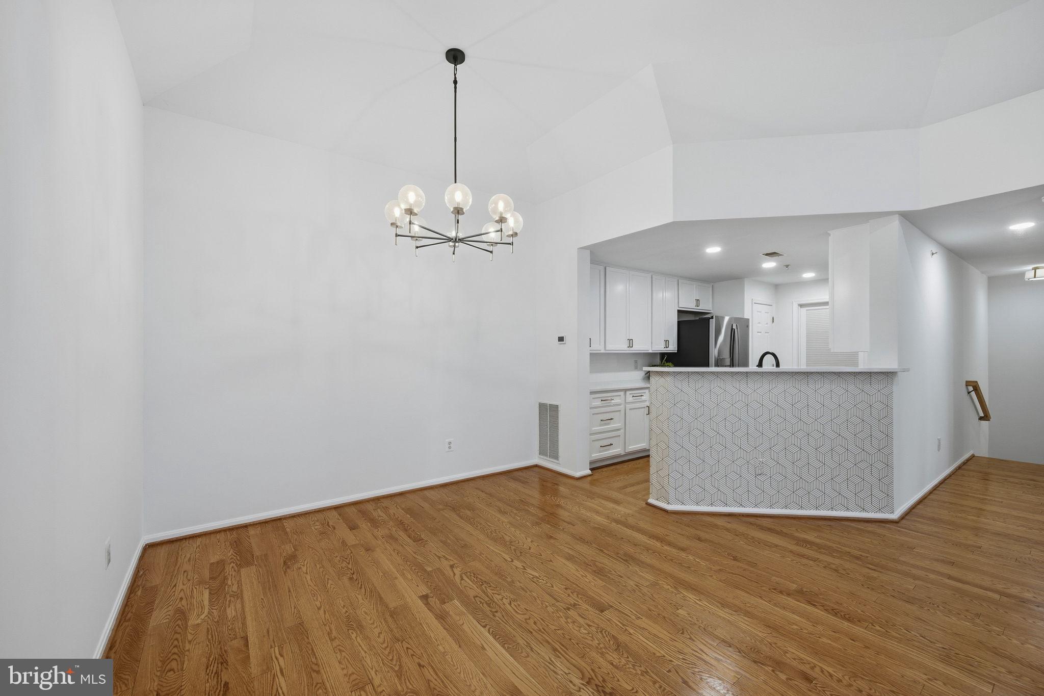 THE WHITNEY TOWN CENTER - Residential