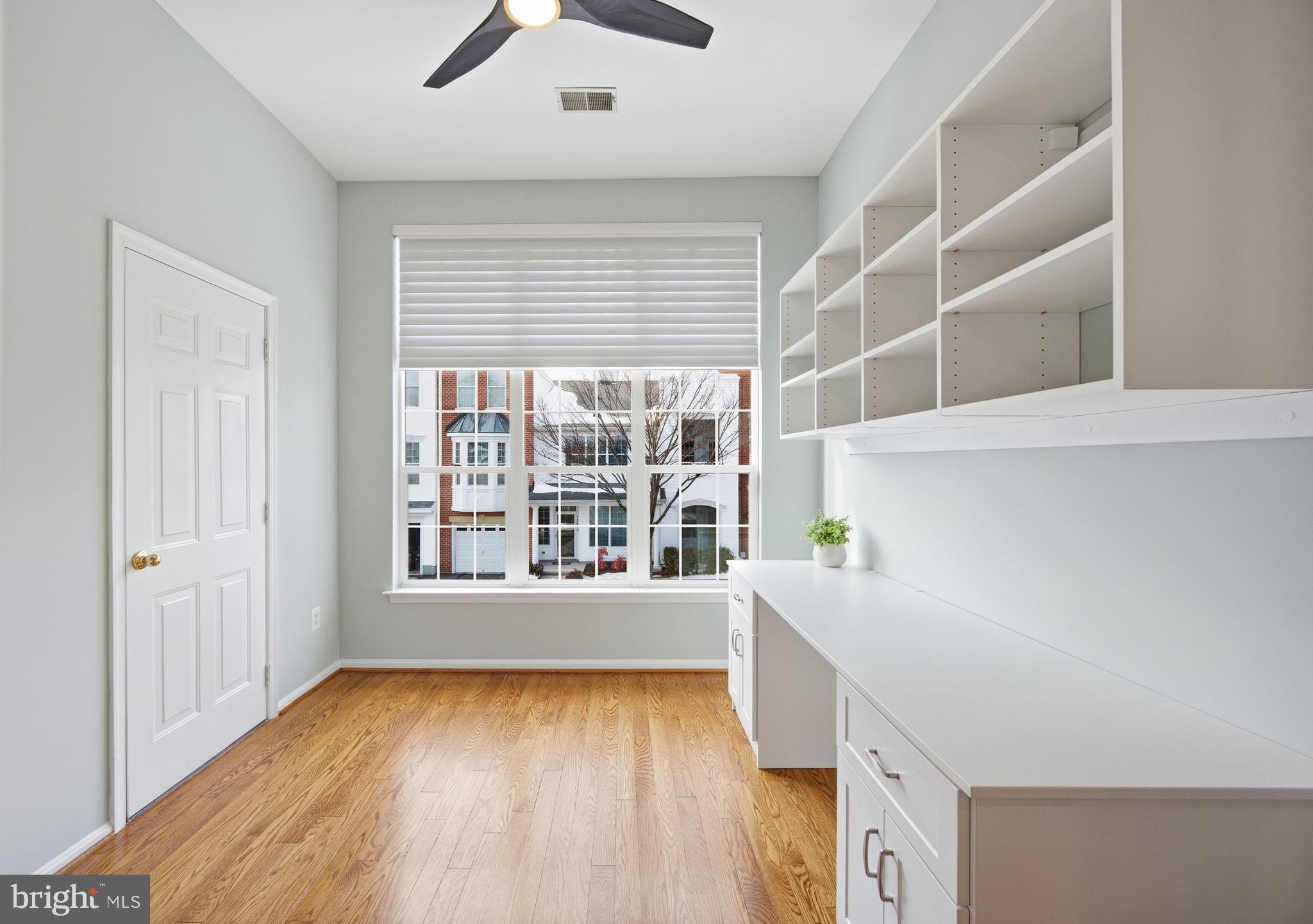 THE WHITNEY TOWN CENTER - Residential