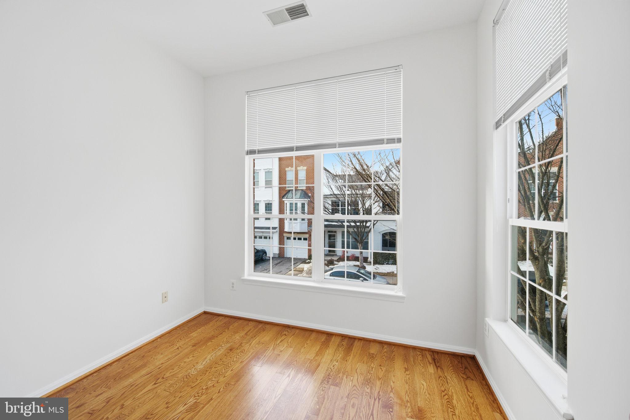 THE WHITNEY TOWN CENTER - Residential