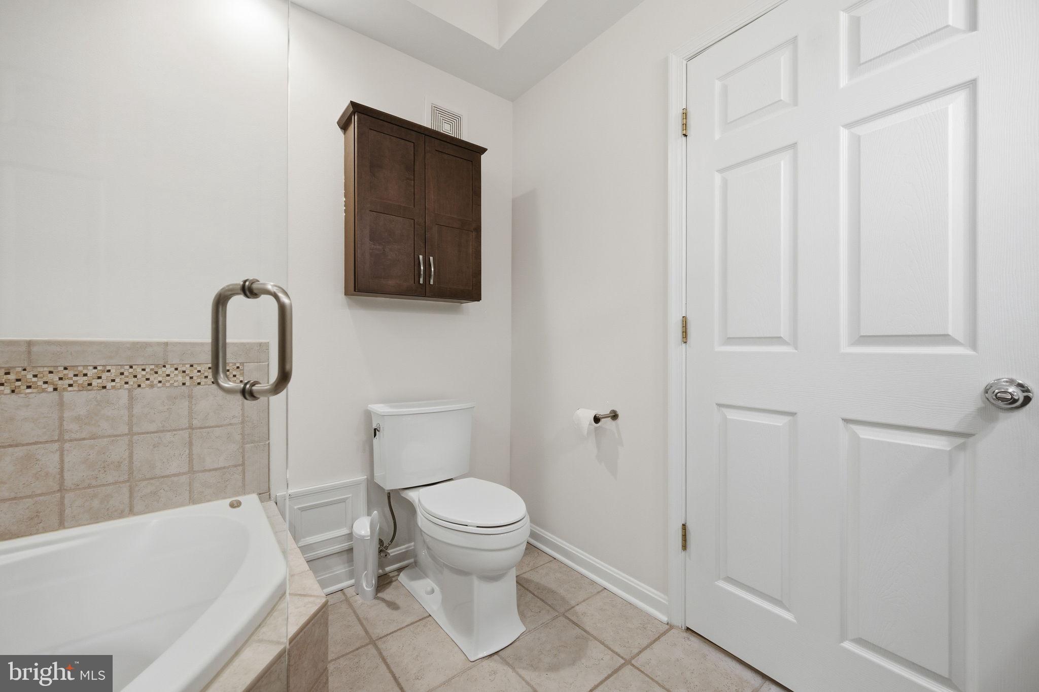 THE WHITNEY TOWN CENTER - Residential