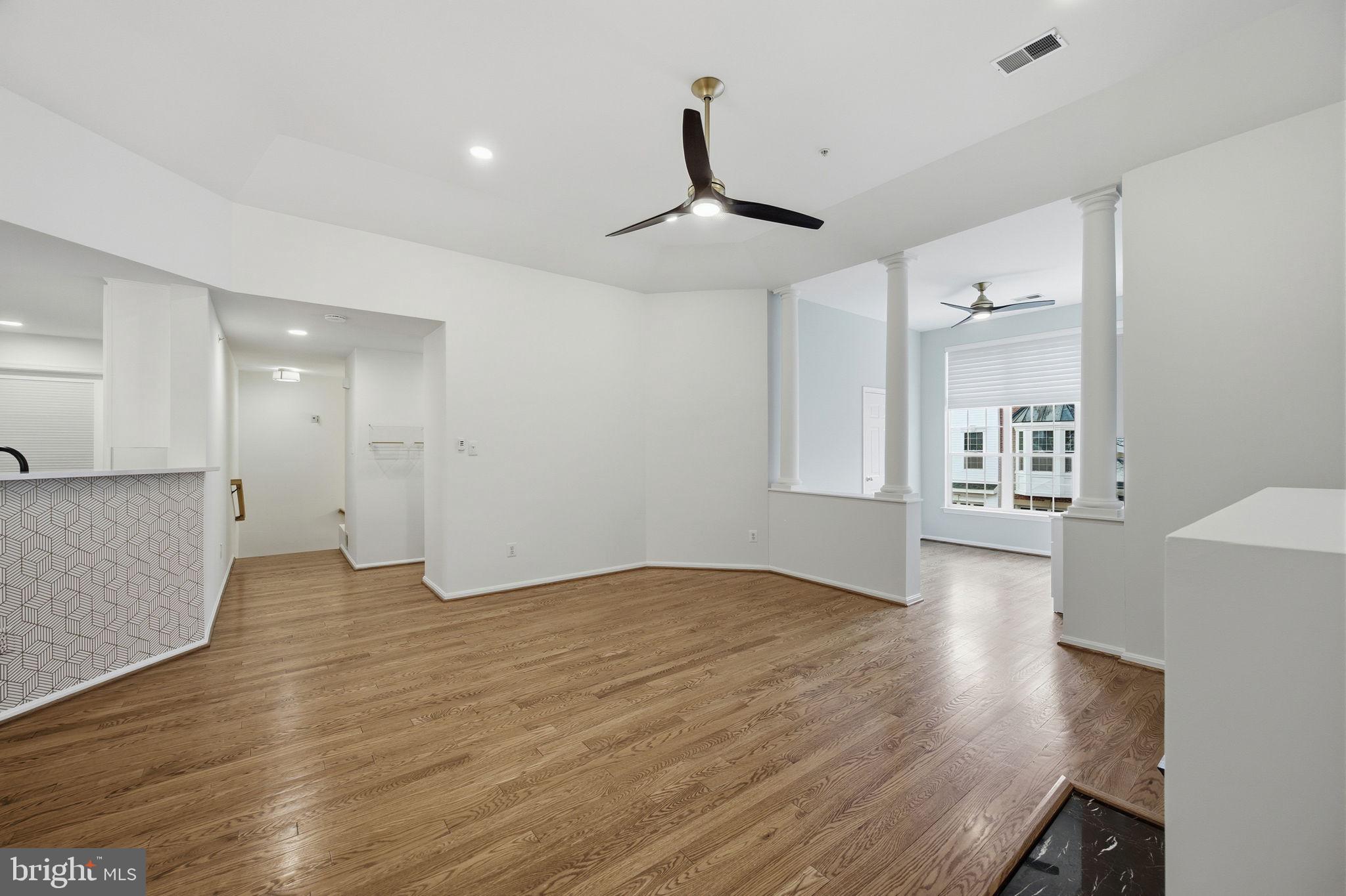 THE WHITNEY TOWN CENTER - Residential