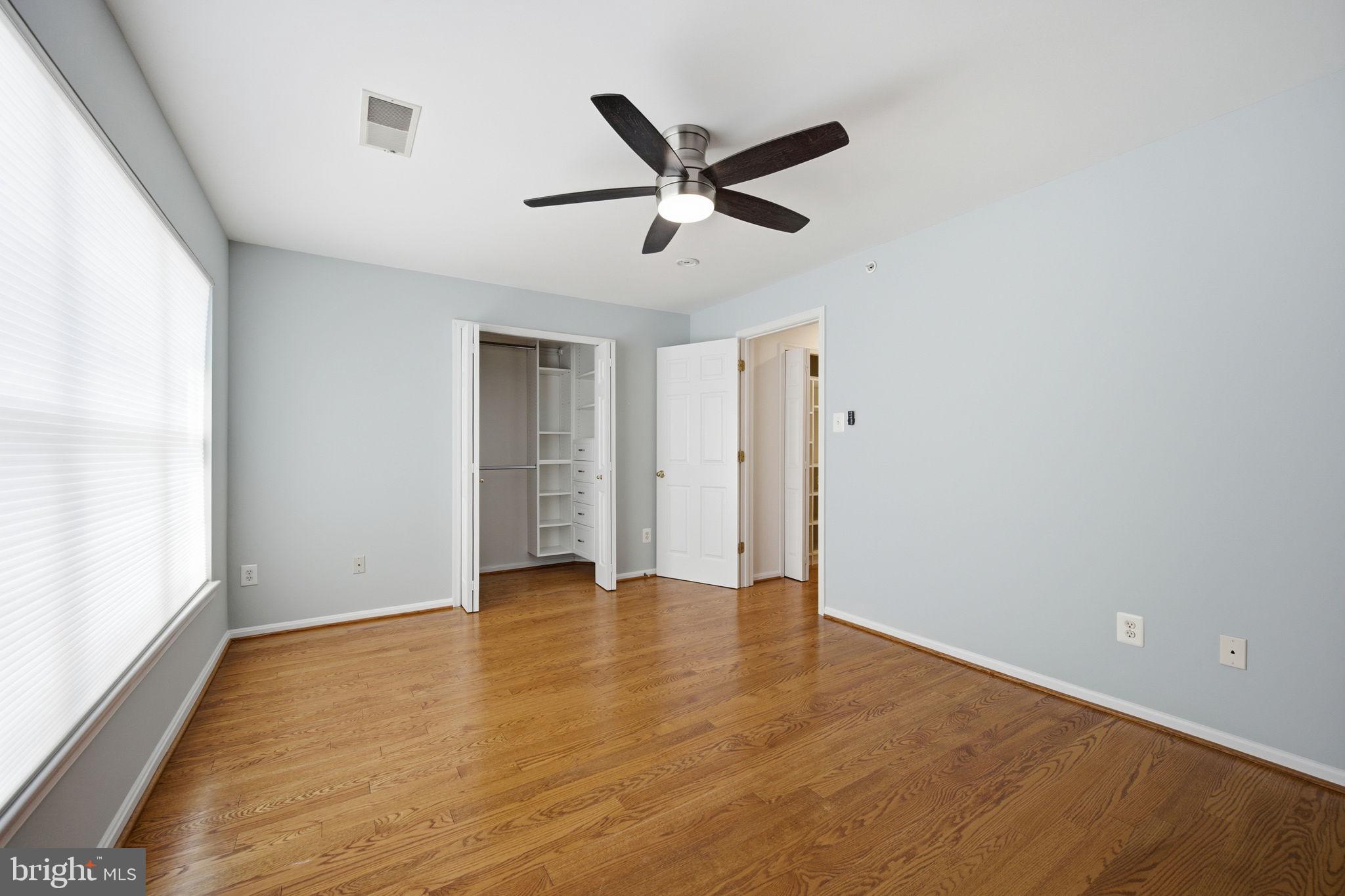 THE WHITNEY TOWN CENTER - Residential