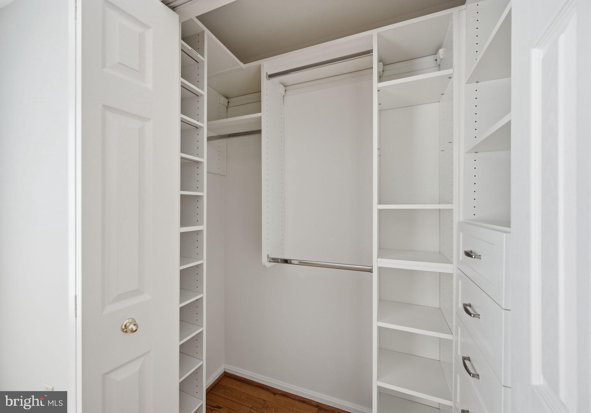 THE WHITNEY TOWN CENTER - Residential