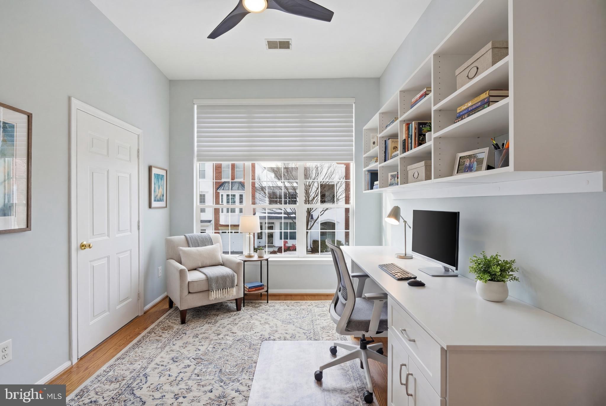 THE WHITNEY TOWN CENTER - Residential