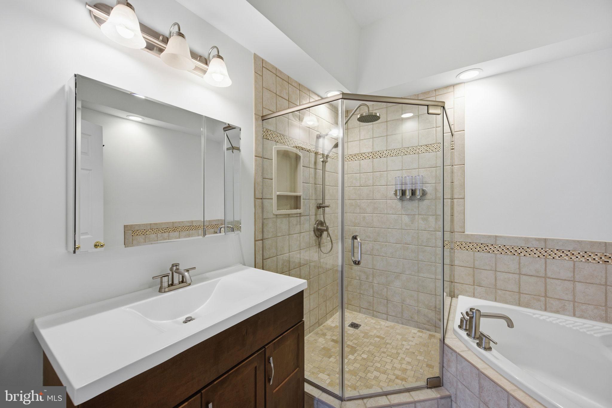 THE WHITNEY TOWN CENTER - Residential