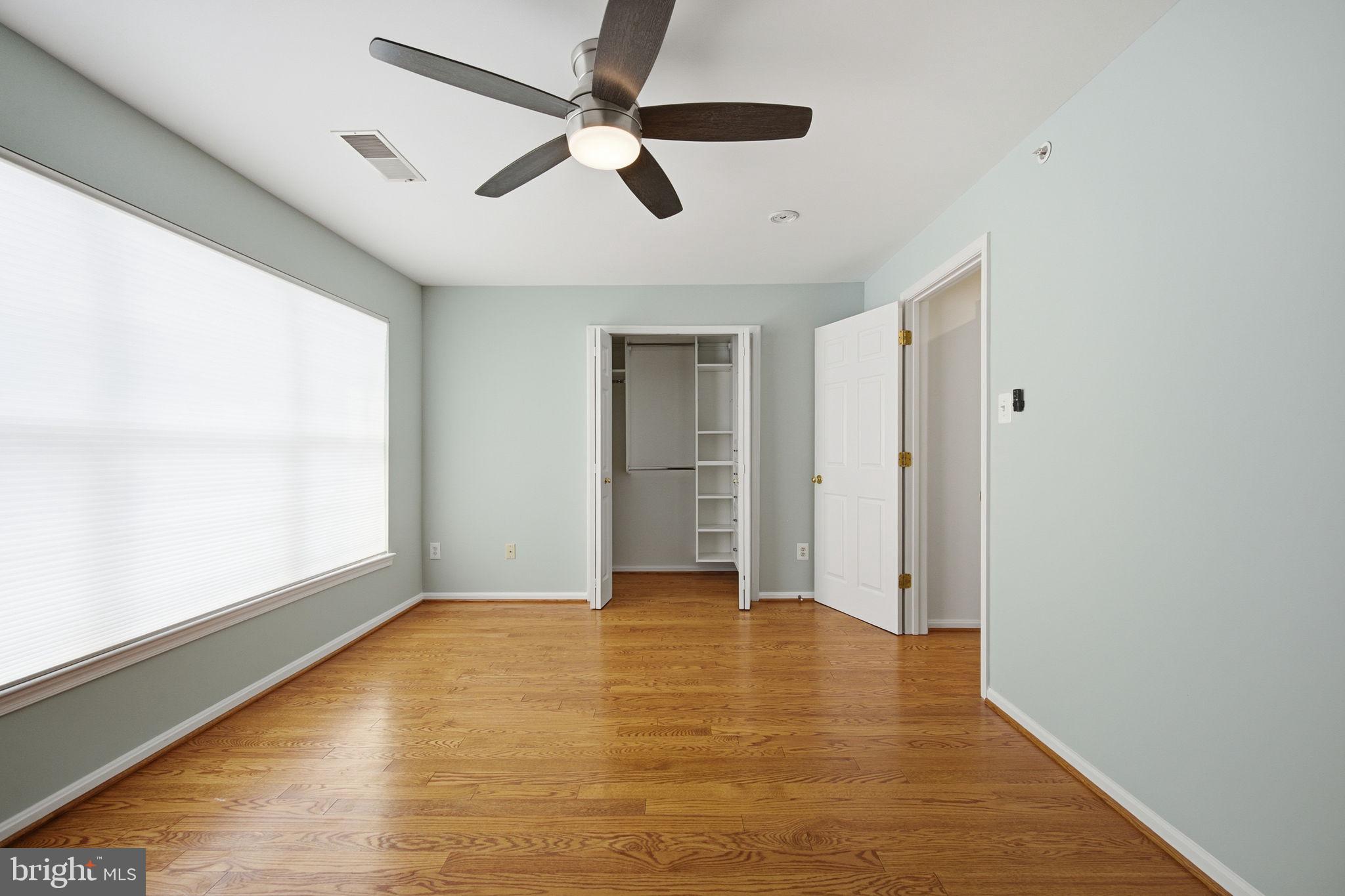 THE WHITNEY TOWN CENTER - Residential