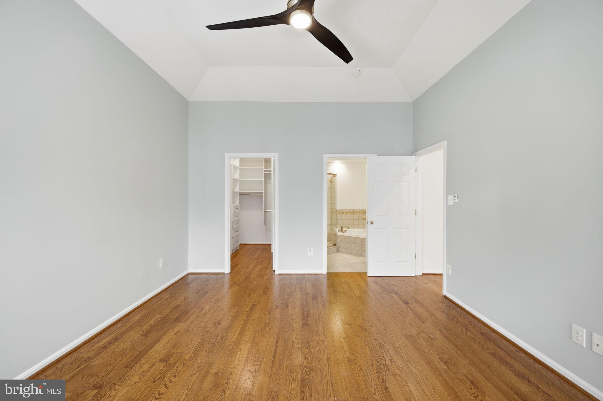 THE WHITNEY TOWN CENTER - Residential