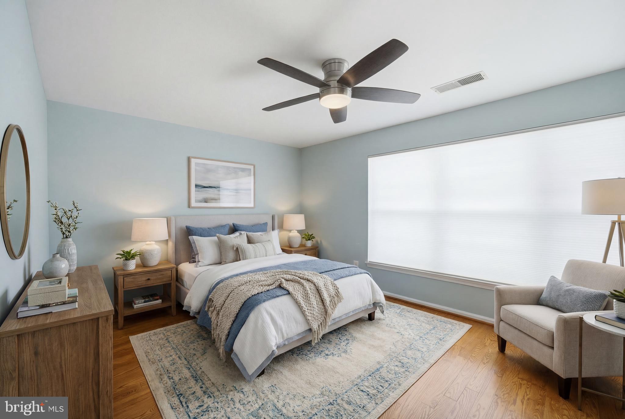 THE WHITNEY TOWN CENTER - Residential