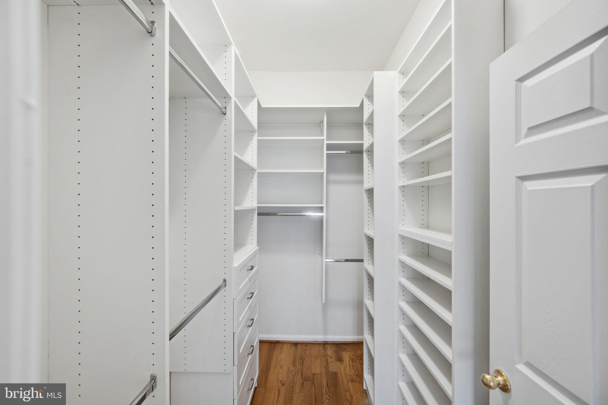 THE WHITNEY TOWN CENTER - Residential