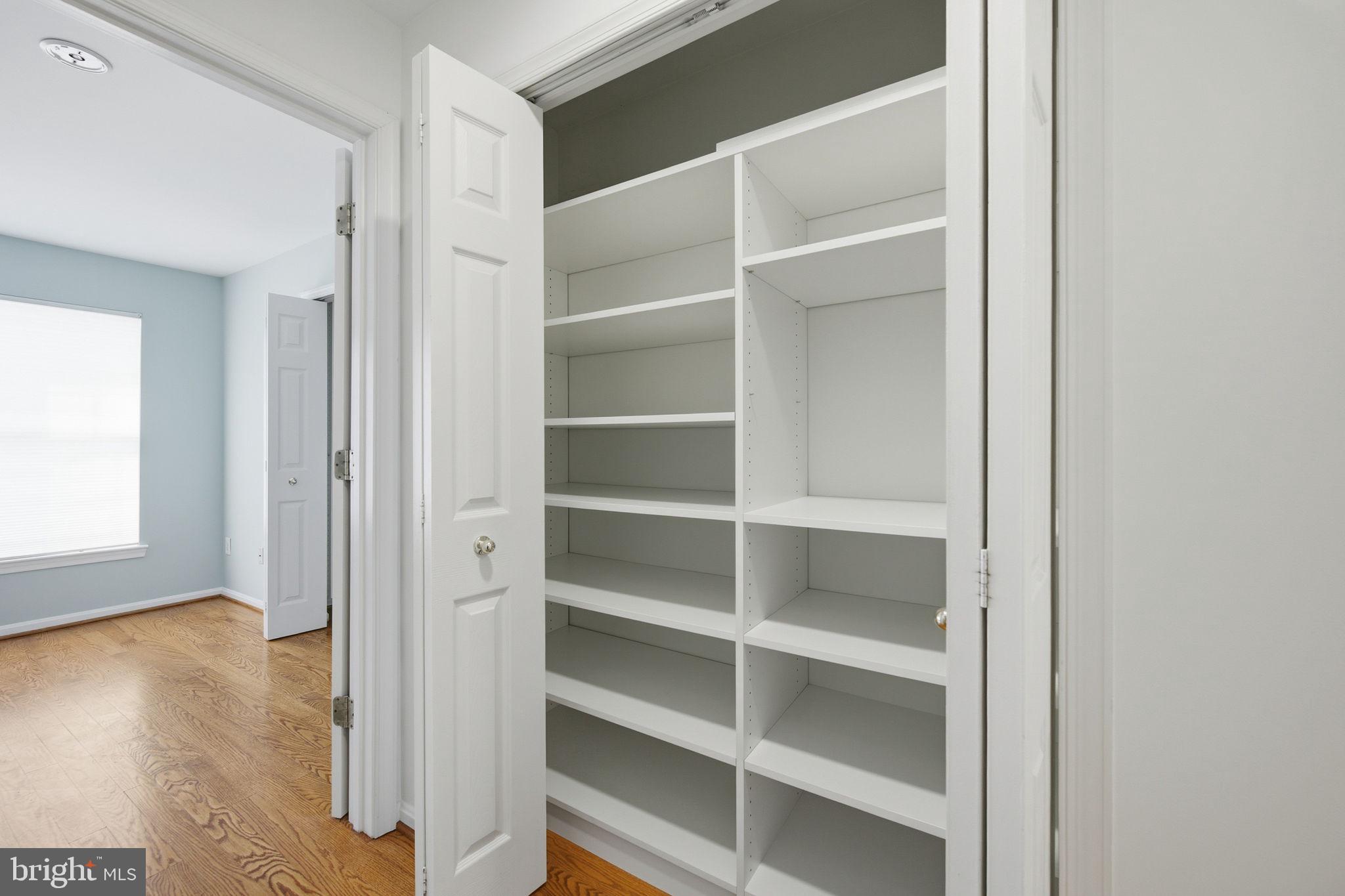 THE WHITNEY TOWN CENTER - Residential