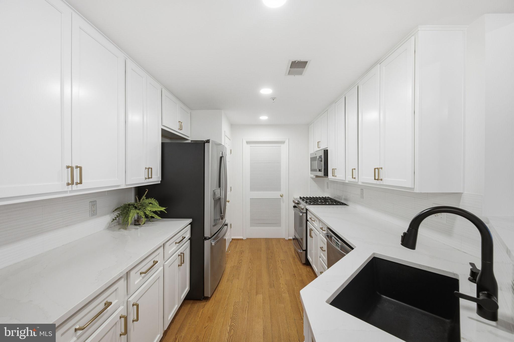 THE WHITNEY TOWN CENTER - Residential