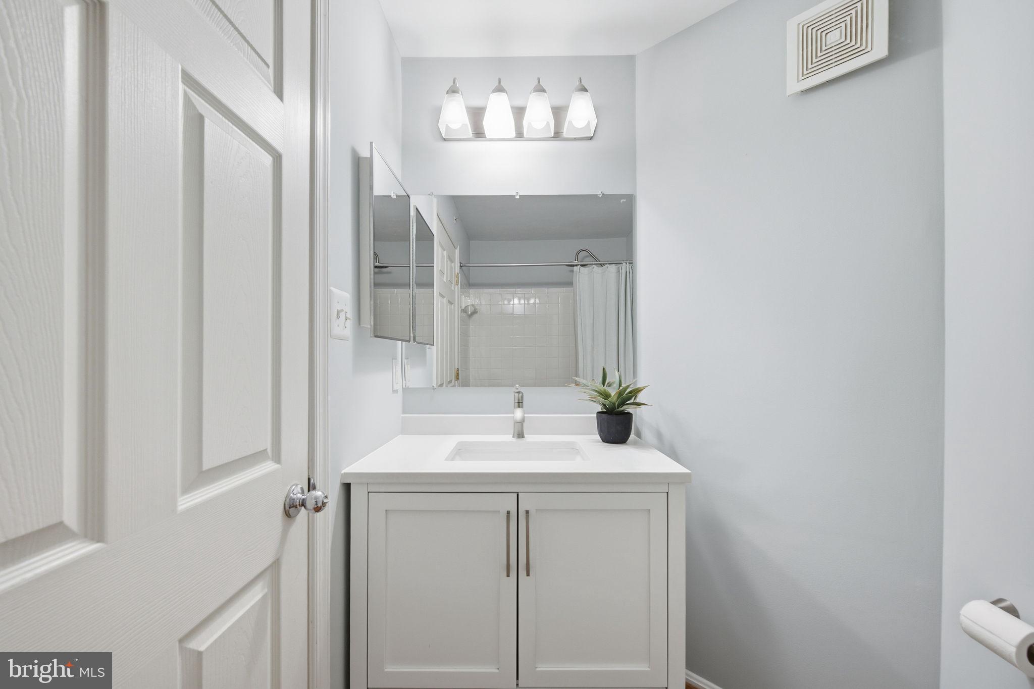 THE WHITNEY TOWN CENTER - Residential