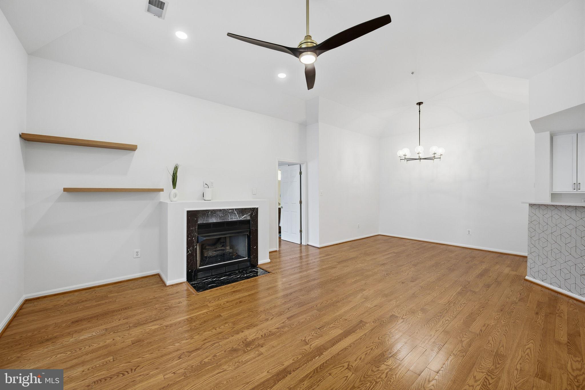 THE WHITNEY TOWN CENTER - Residential