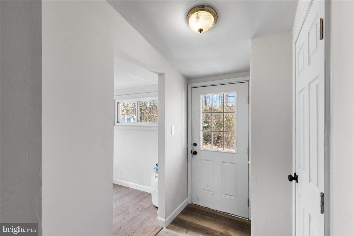 COE FARM - Residential