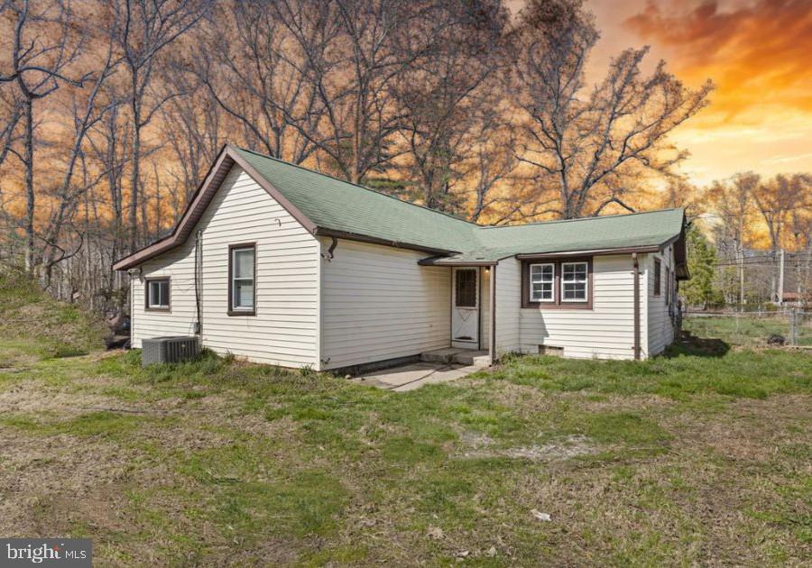 COE FARM - Residential