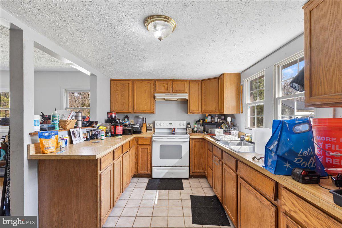 COE FARM - Residential