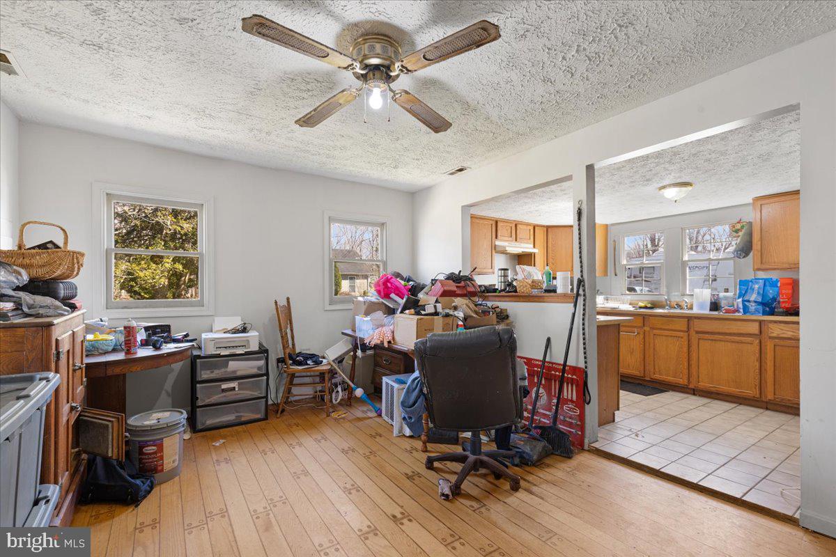 COE FARM - Residential