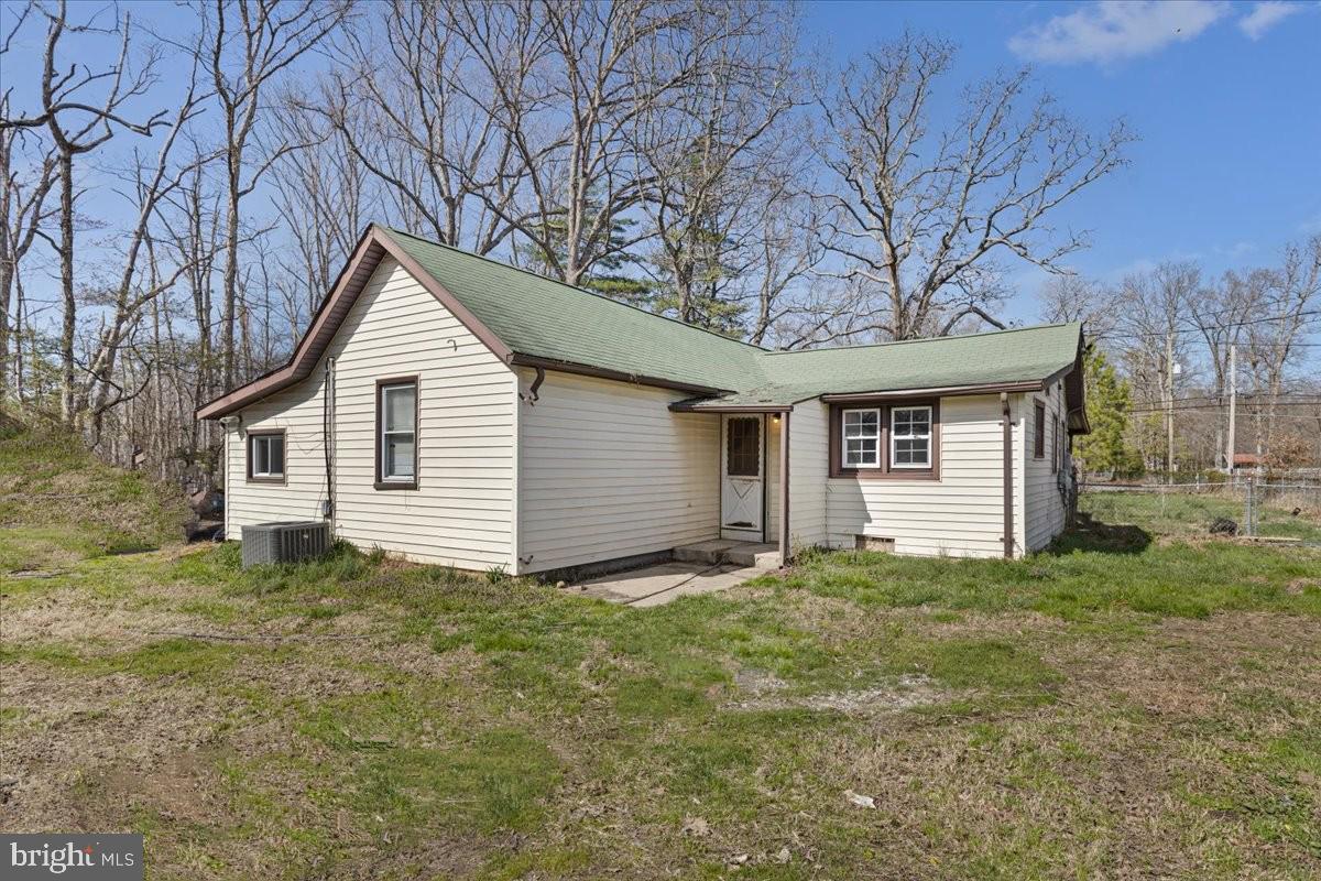 COE FARM - Residential