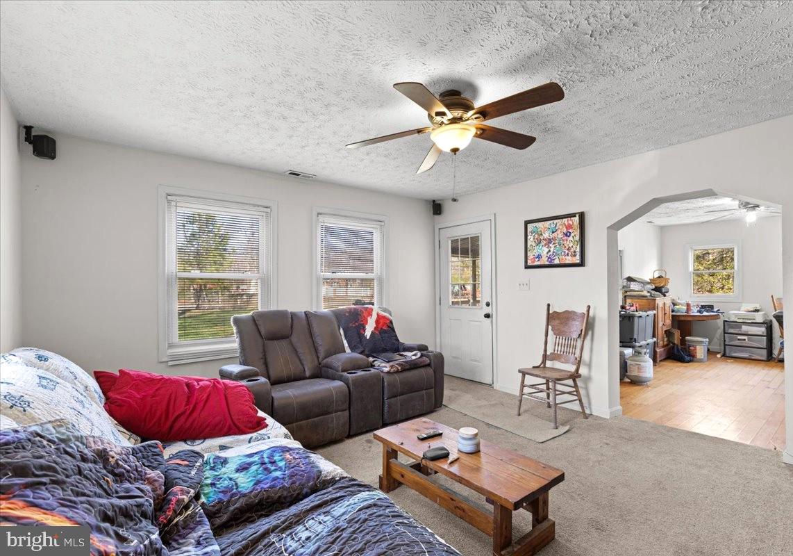 COE FARM - Residential