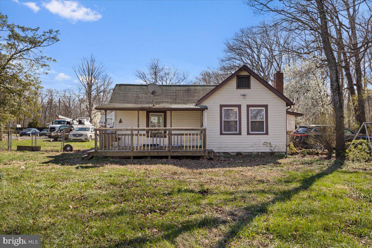COE FARM - Residential