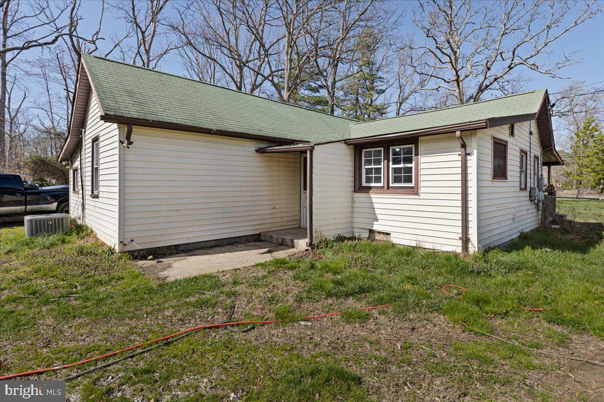 COE FARM - Residential
