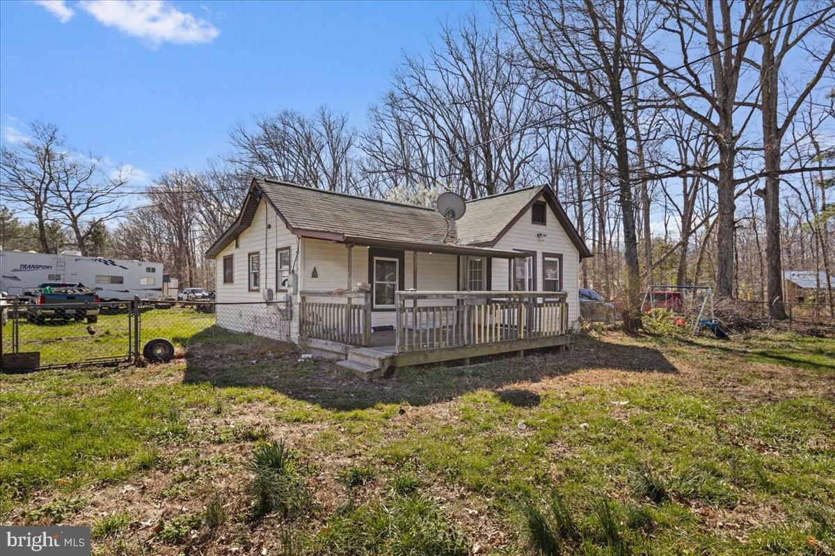 COE FARM - Residential