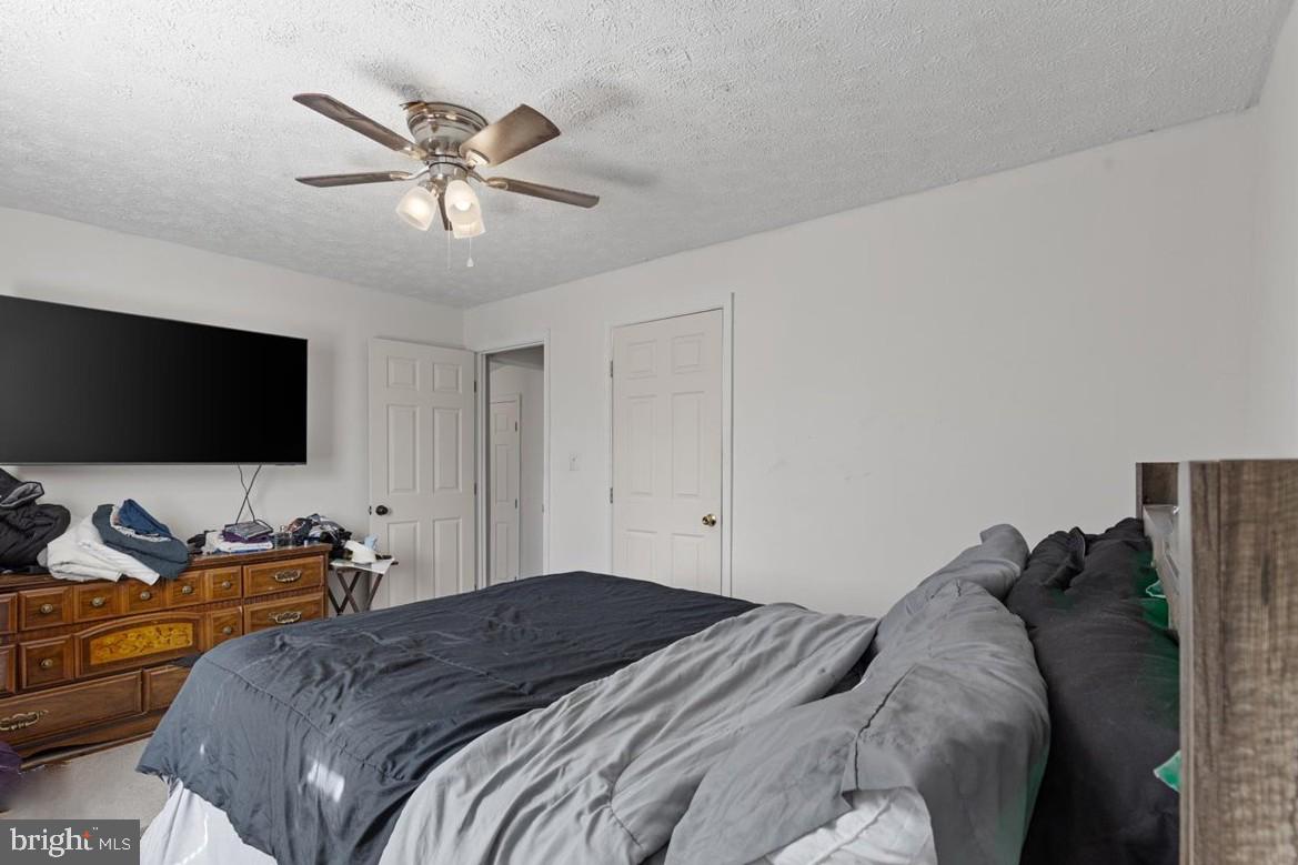 COE FARM - Residential