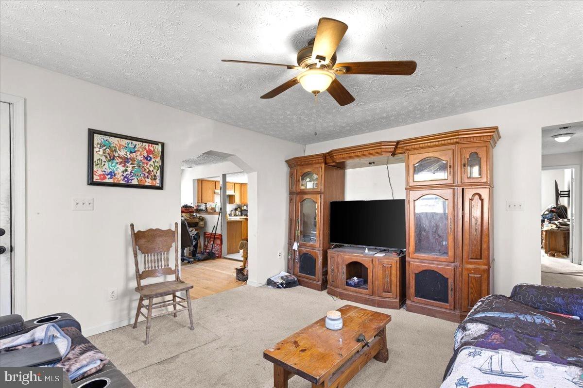 COE FARM - Residential