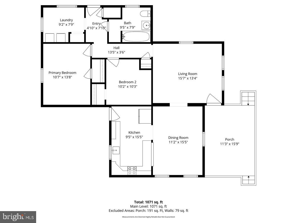 COE FARM - Residential
