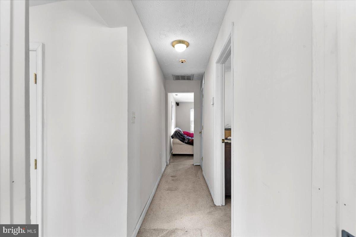 COE FARM - Residential