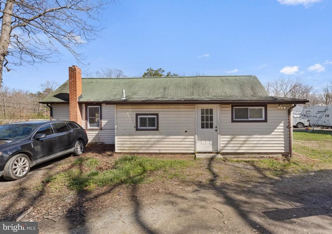 COE FARM - Residential