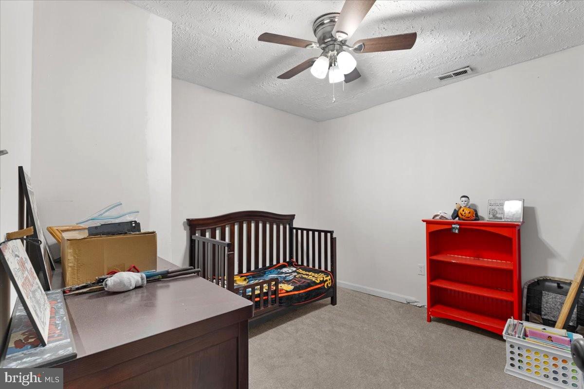 COE FARM - Residential