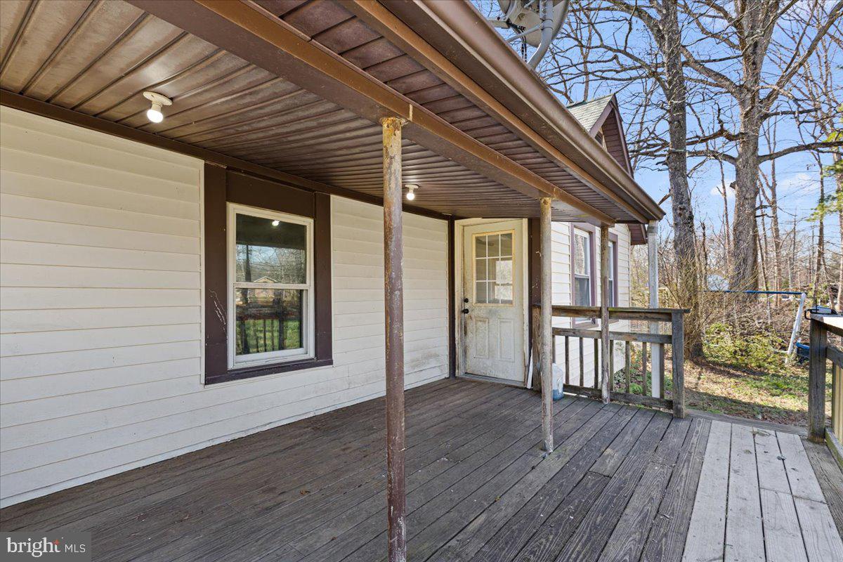 COE FARM - Residential