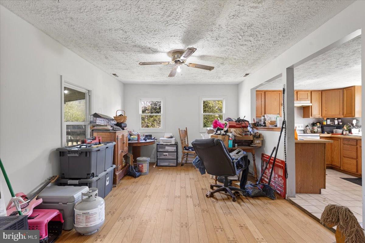 COE FARM - Residential