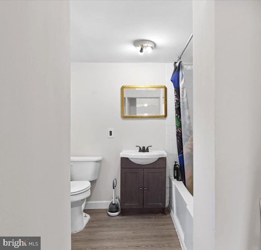 COE FARM - Residential