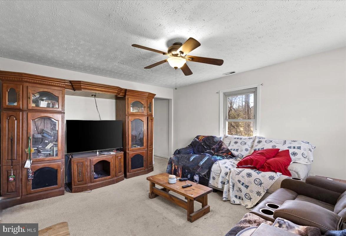 COE FARM - Residential