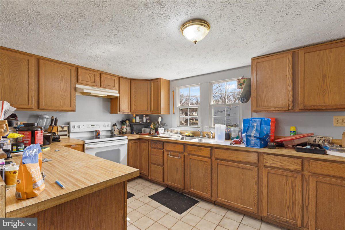 COE FARM - Residential