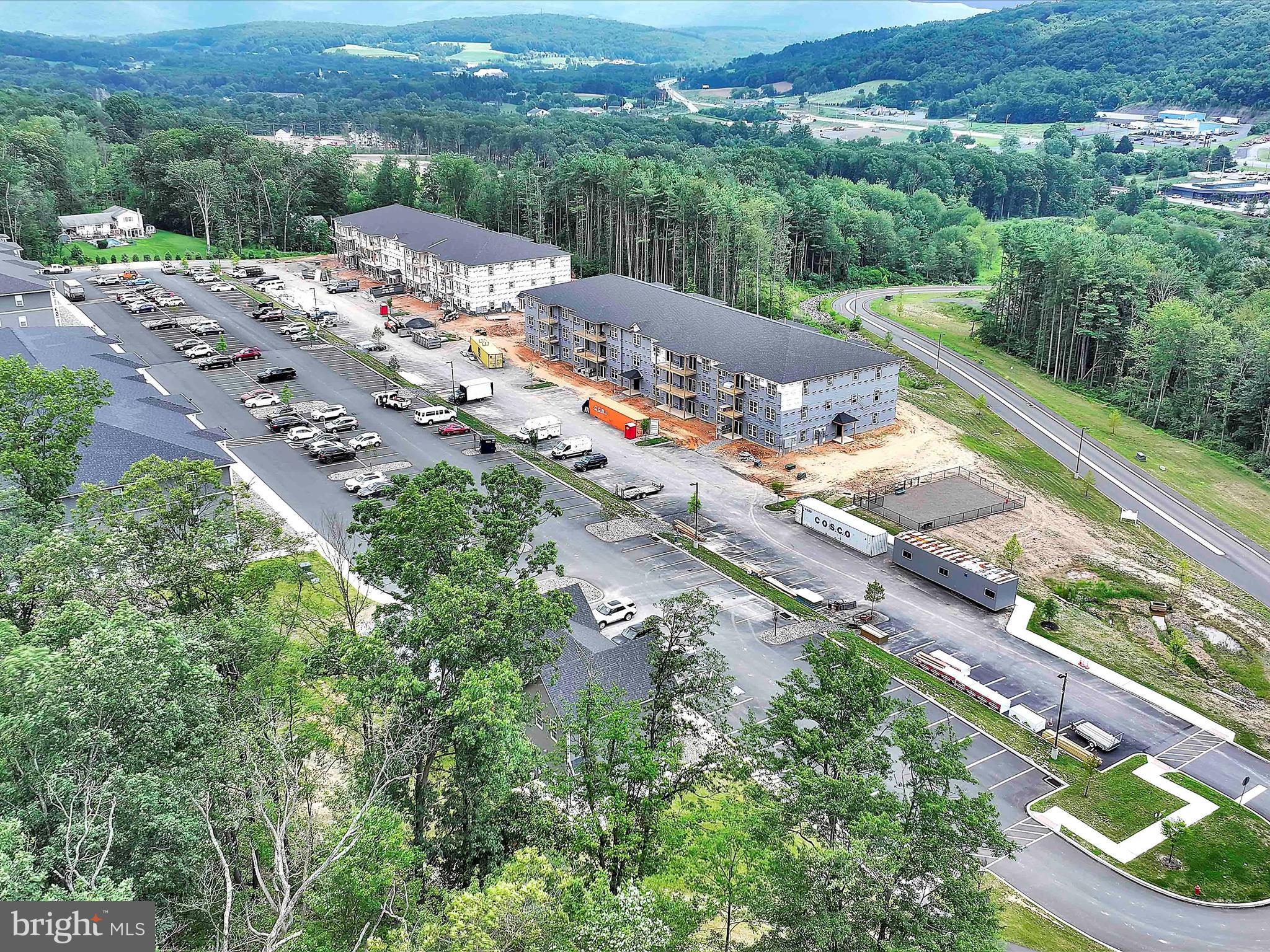 NONE AVAILABLE - Residential Lease