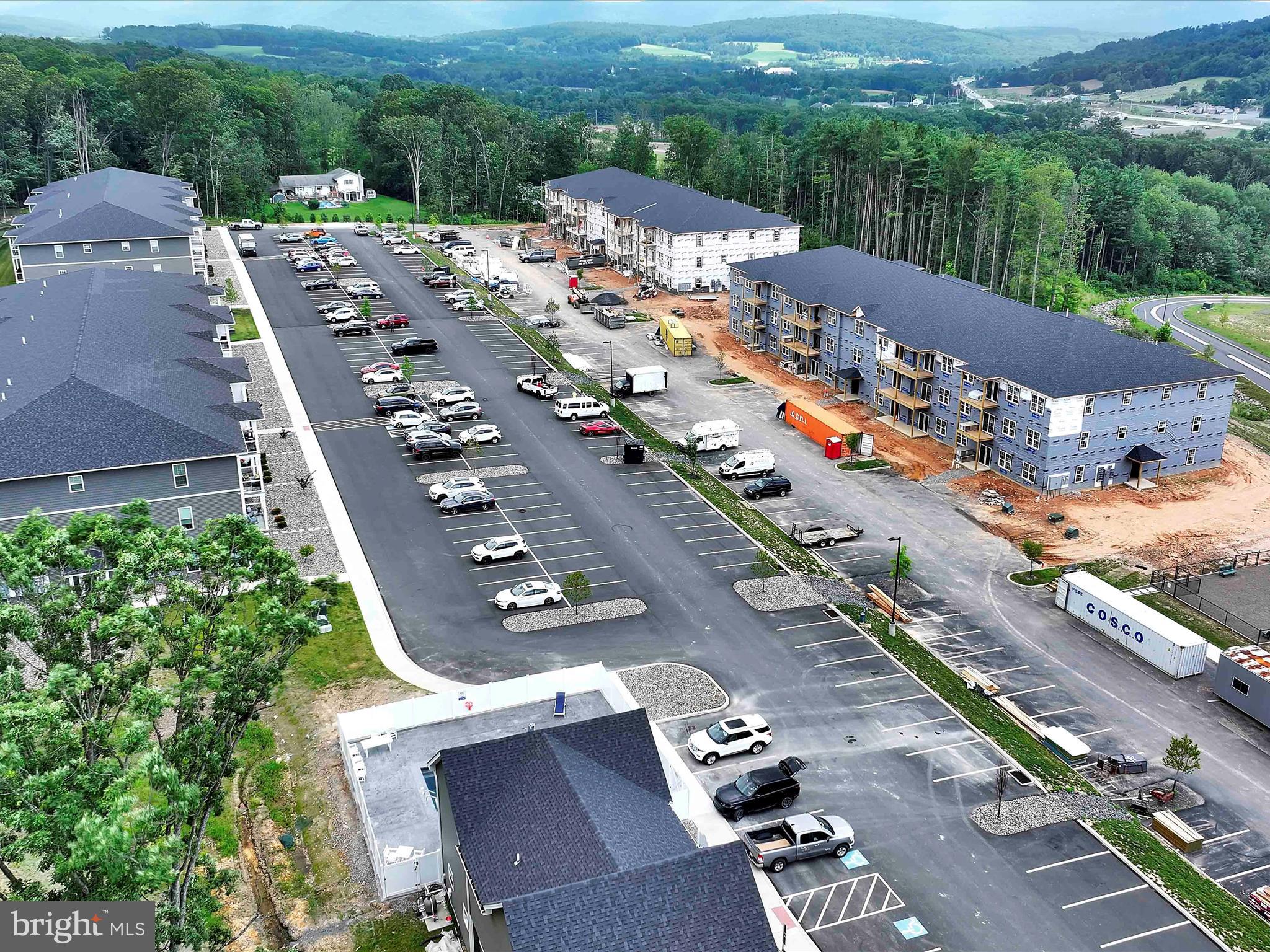 NONE AVAILABLE - Residential Lease