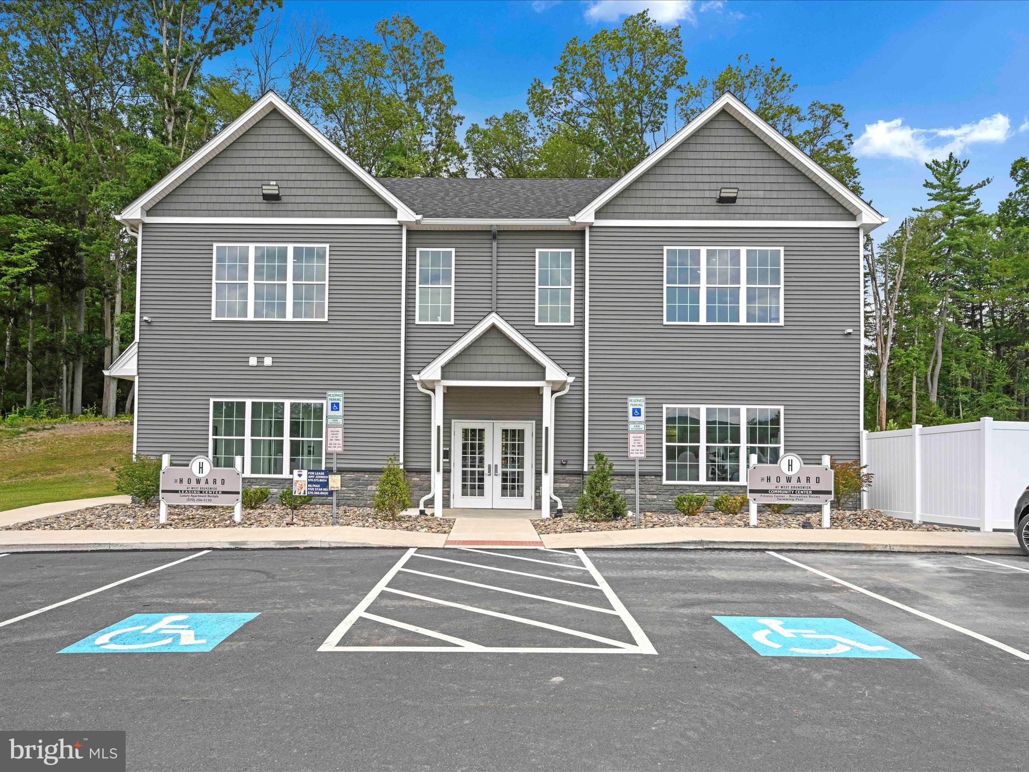 NONE AVAILABLE - Residential Lease