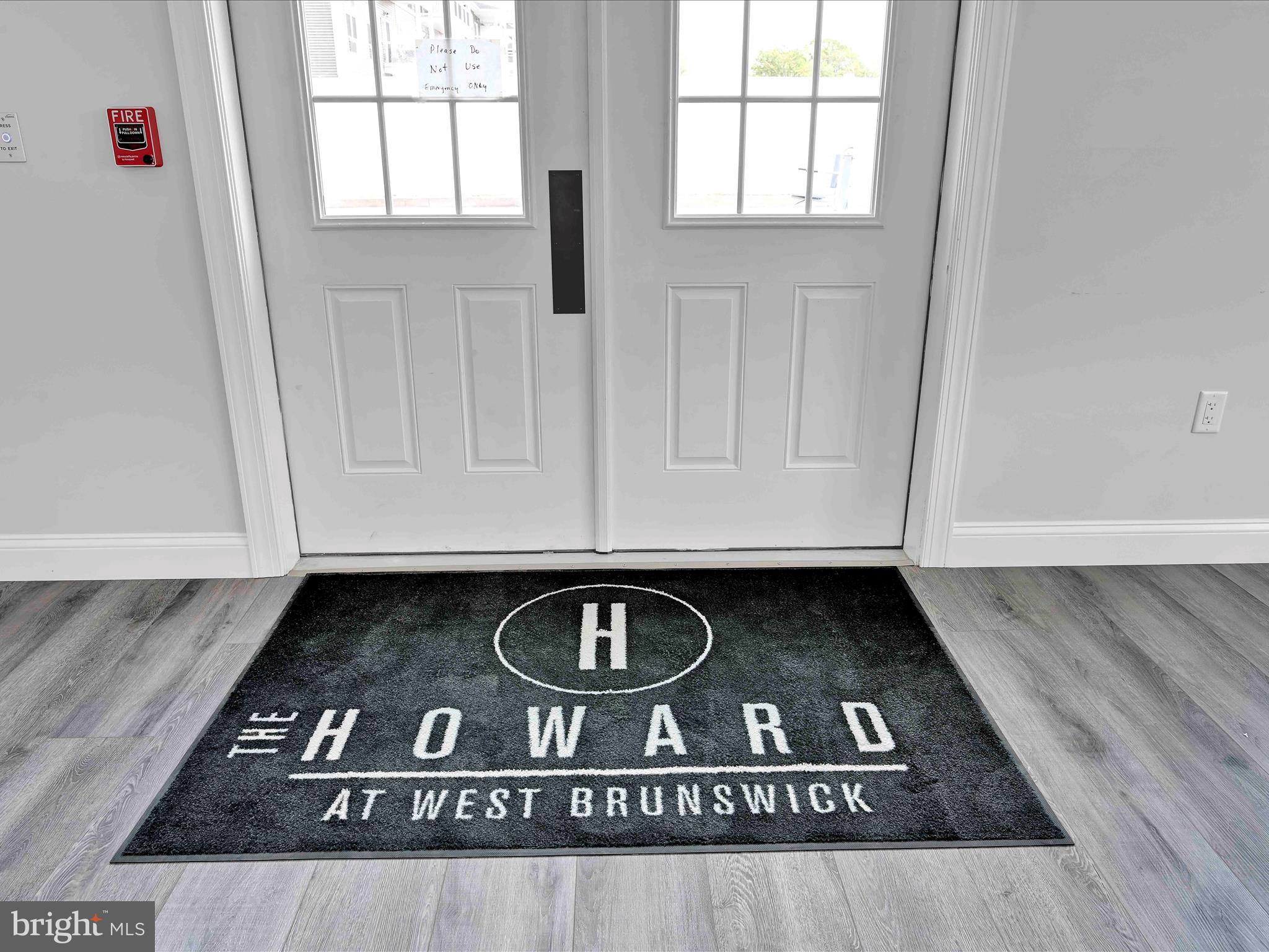 NONE AVAILABLE - Residential Lease