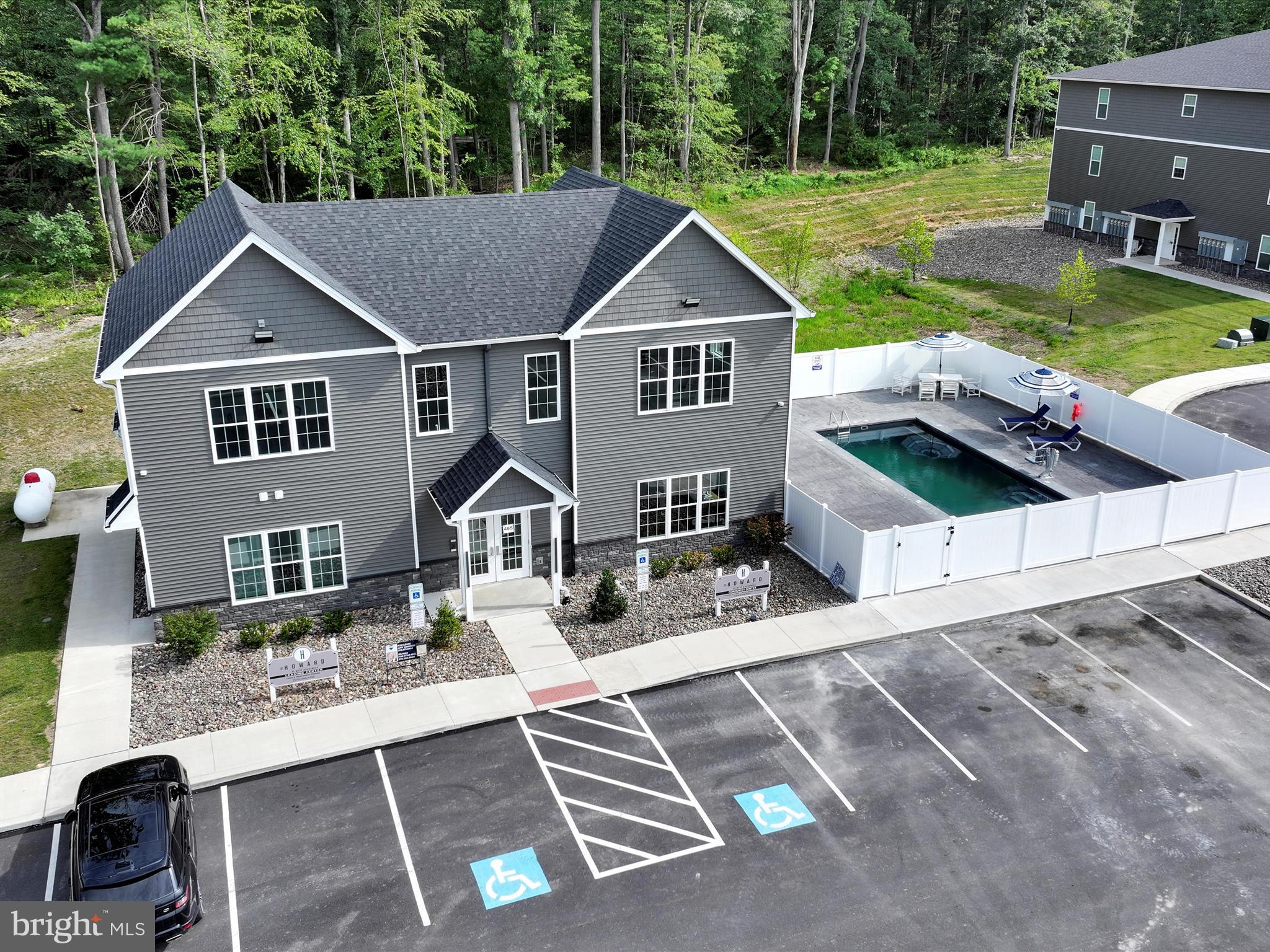 NONE AVAILABLE - Residential Lease